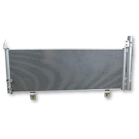 Gpd Condenser 3996C